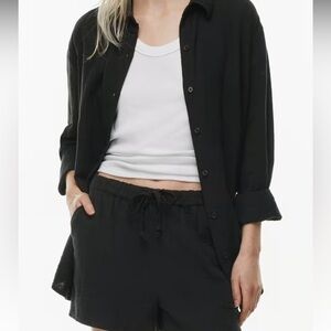 Aritzia Little Moon - Sail set